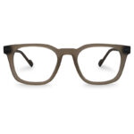 Transparent Color Premium  Quality Eyeglass