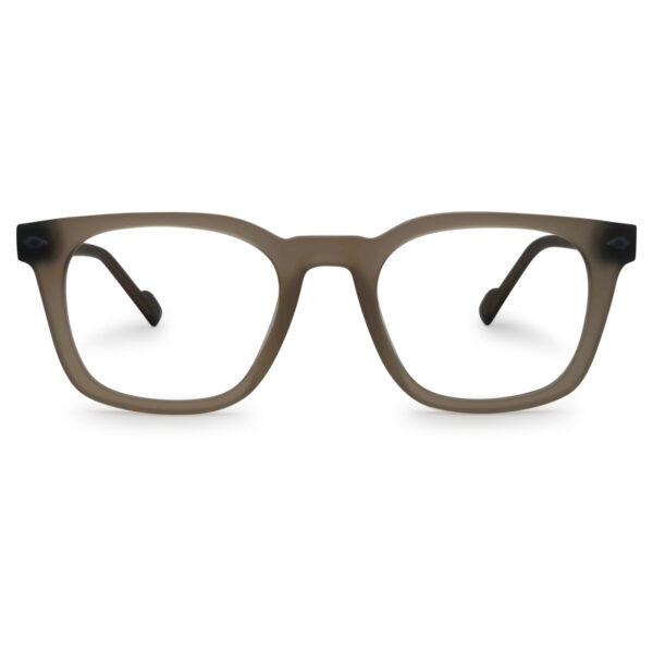 Transparent Color Premium  Quality Eyeglass