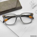 New Arrival Transparent Eyeglass