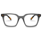 New Arrival Transparent Eyeglass