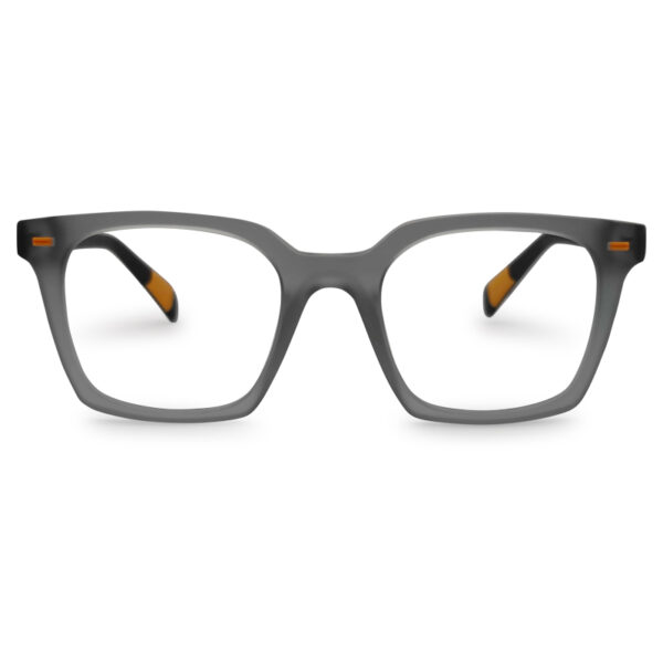 New Arrival Transparent Eyeglass