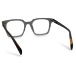 New Arrival Transparent Eyeglass