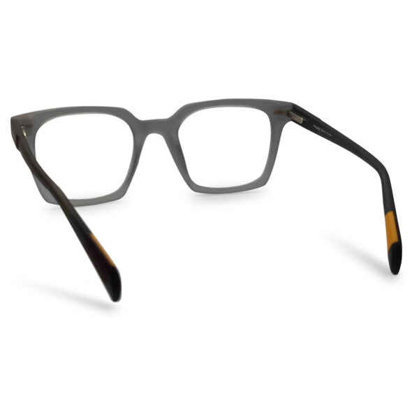 New Arrival Transparent Eyeglass