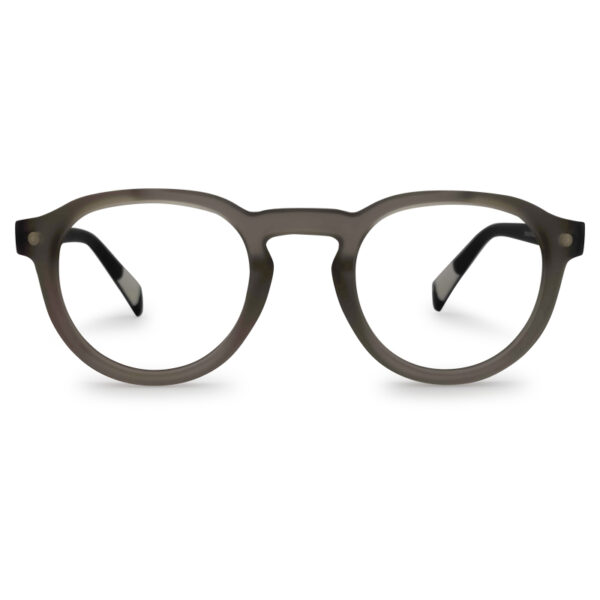 Round Shape New Arrival Eyeglass