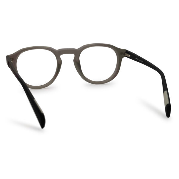 Round Shape New Arrival Eyeglass
