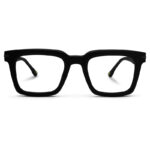 Rectangle Shape Eyeglasses