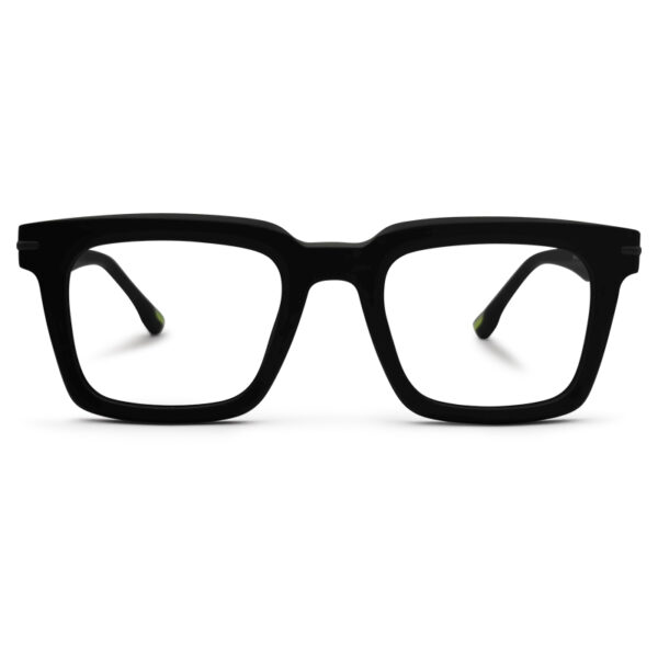 Rectangle Shape Eyeglasses