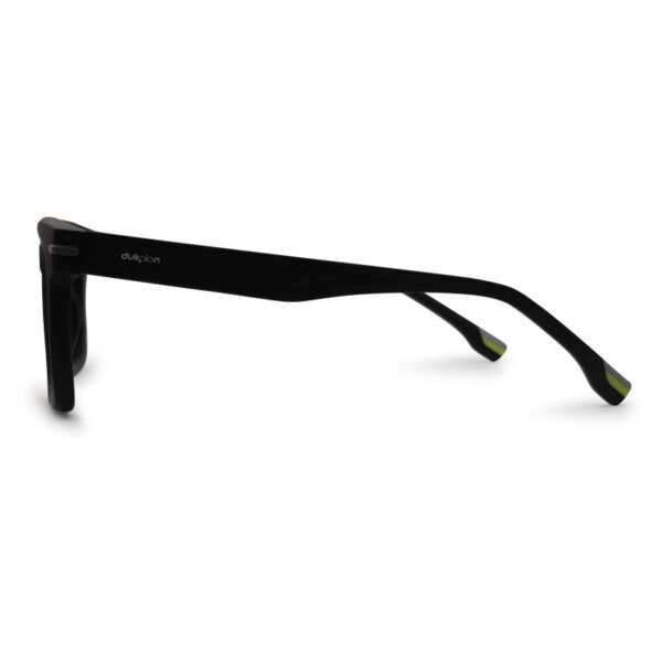 Rectangle Shape Eyeglasses