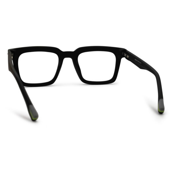 Rectangle Shape Eyeglasses