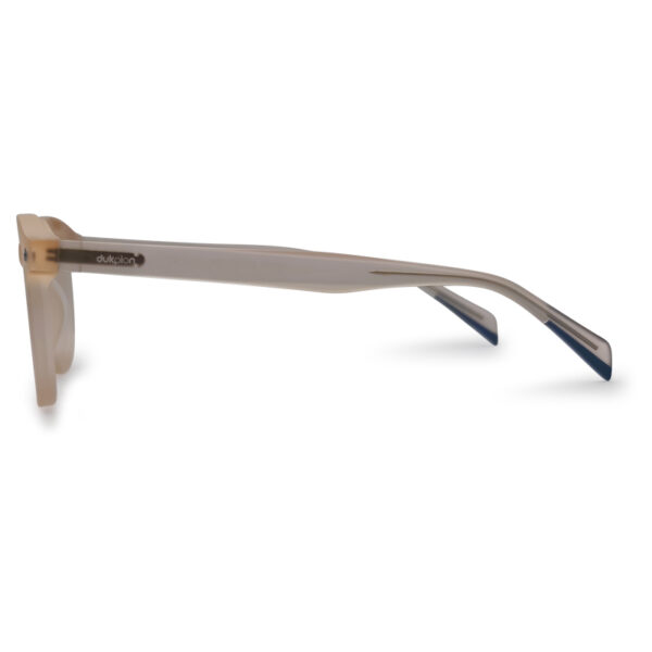 Transparent Color Eyeglasses