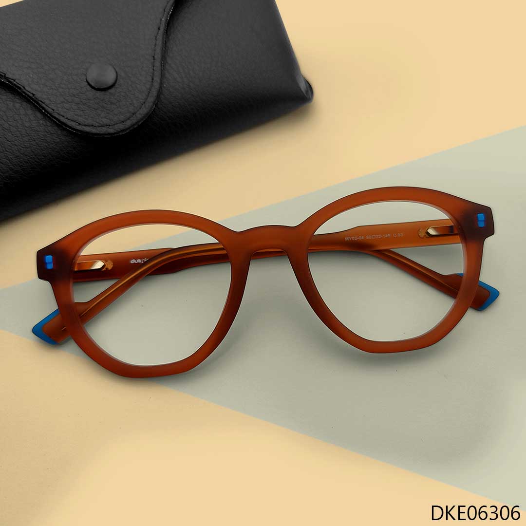 New Arrived Woman Eyeglasses