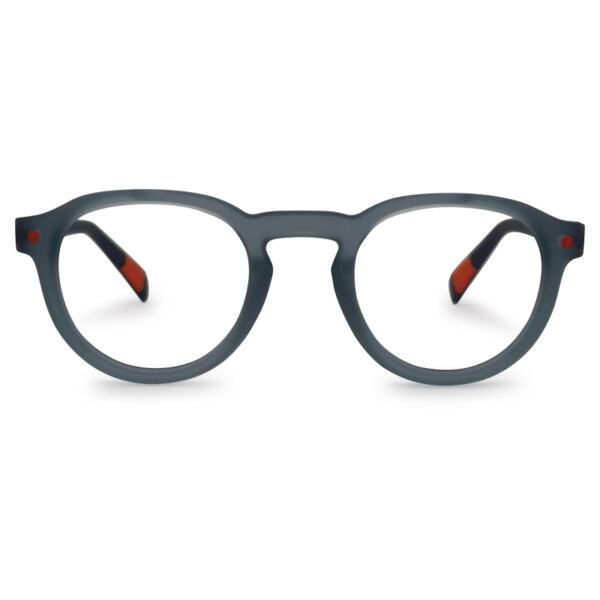 Unique Design Eyeglasses