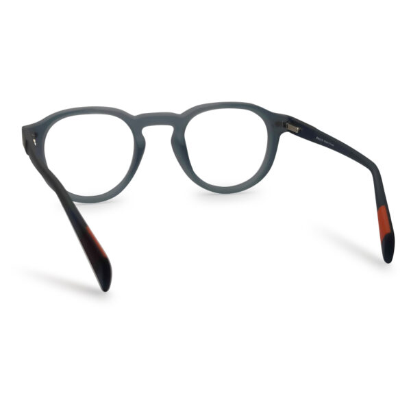 Unique Design Eyeglasses