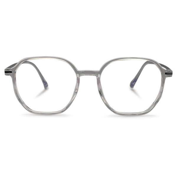 Premium Quality Transparent Eyeglasses