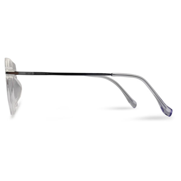 Premium Quality Transparent Eyeglasses