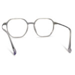 Premium Quality Transparent Eyeglasses