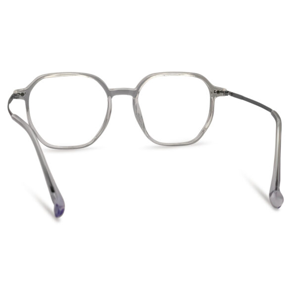 Premium Quality Transparent Eyeglasses