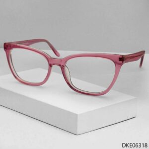 New Arrived Woman Eyeglass