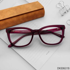 Unique Design New Eyeglass