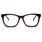 Square Shape Woman Eyeglasses
