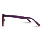 Square Shape Woman Eyeglasses