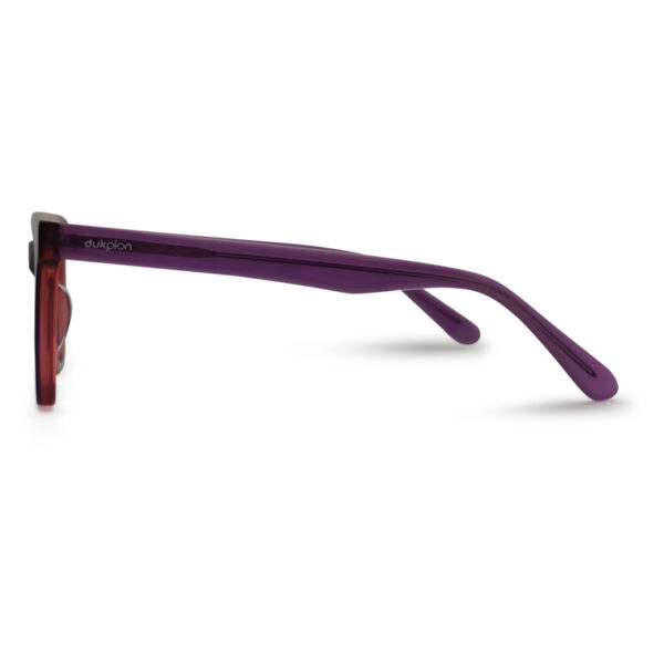 Square Shape Woman Eyeglasses
