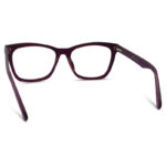 Square Shape Woman Eyeglasses