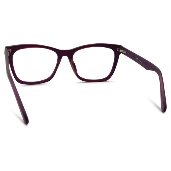 Square Shape Woman Eyeglasses