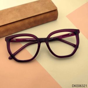 New Arrived Woman Eyeglass
