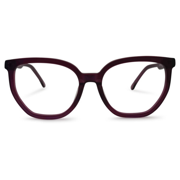 New Arrived Woman Eyeglass