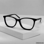 Black Color New Arrival Eyeglass