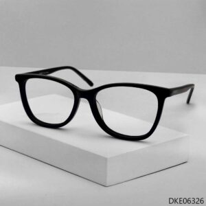 Black Color New Arrival Eyeglass