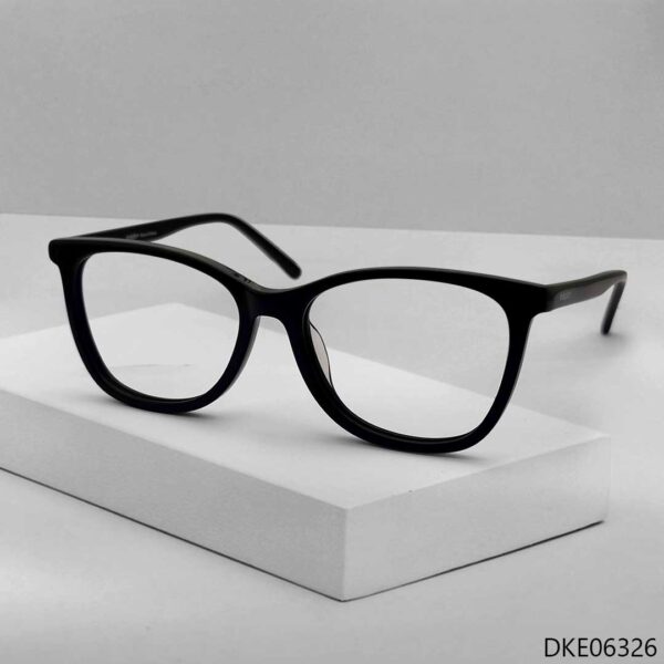 Black Color New Arrival Eyeglass