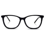 Black Color New Arrival Eyeglass