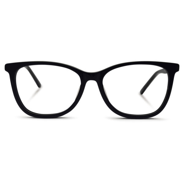 Black Color New Arrival Eyeglass