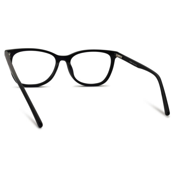 Black Color New Arrival Eyeglass