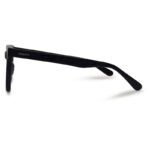 Gloss Black Color Eyeglass