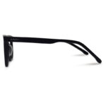 Light Weight Gloss Black Eyeglass