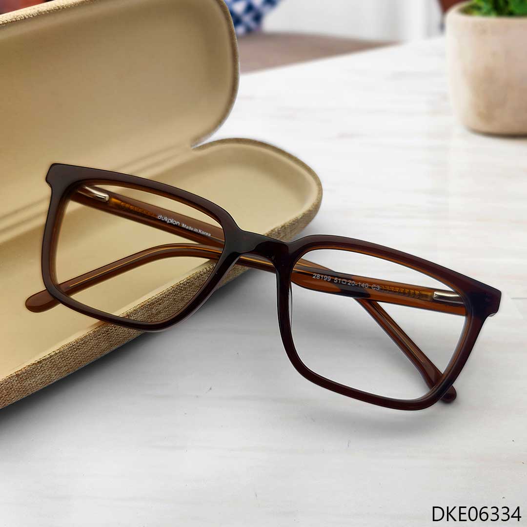 Rectangle Shape New Arrived Eyeglass