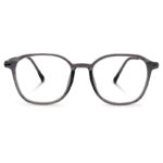 Semi Round Light Weight Eyeglass