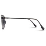 Semi Round Light Weight Eyeglass
