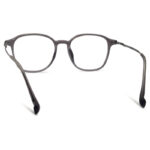 Semi Round Light Weight Eyeglass