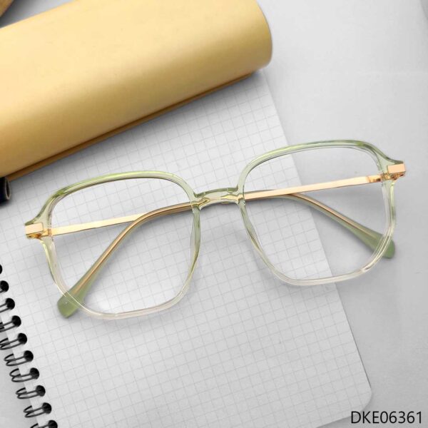 Light Weight Premium Eyeglasses