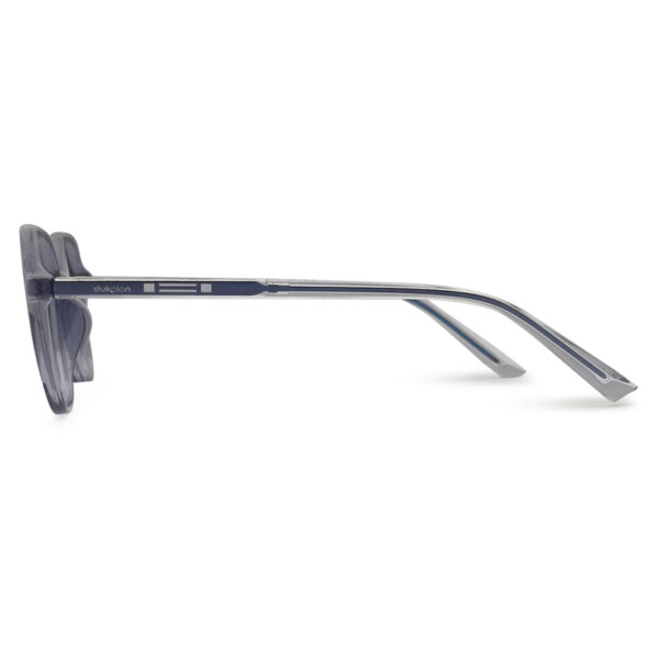 New Semi Round Eyeglasses