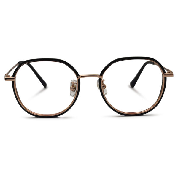 New Arrived Round Shape Eyeglasses
