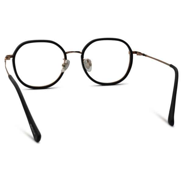 New Arrived Round Shape Eyeglasses