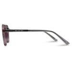 New Round Shape Stylish Eyeglasses