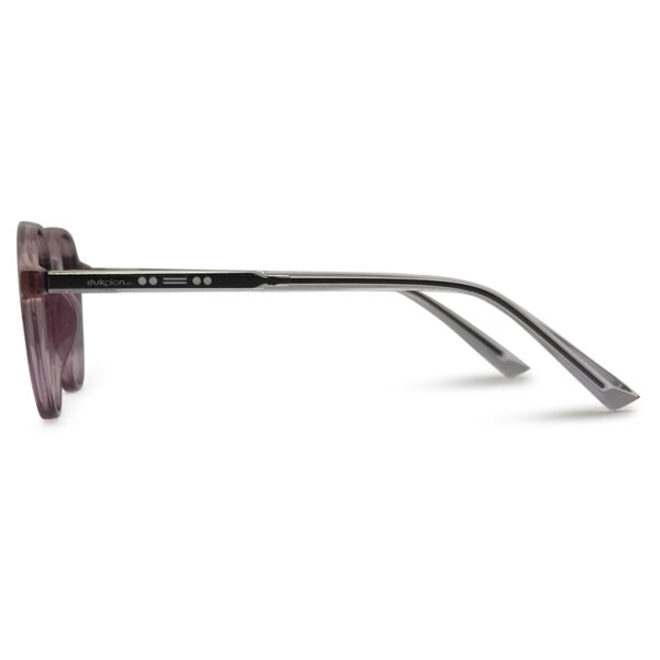 New Round Shape Stylish Eyeglasses