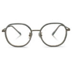 New Stylish Transparent Eyeglasses