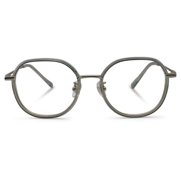 New Stylish Transparent Eyeglasses